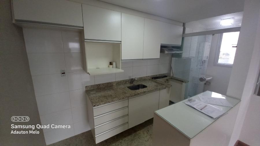 Apartamento à venda com 3 quartos, 120m² - Foto 3