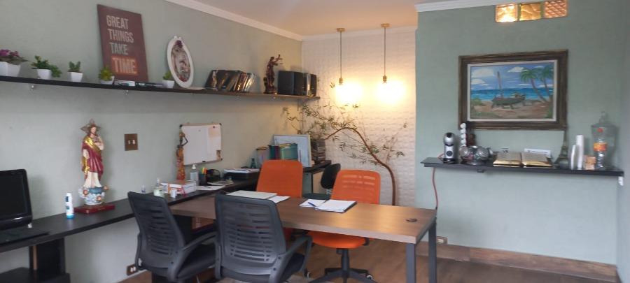 Sobrado, 6 quartos, 120 m² - Foto 7