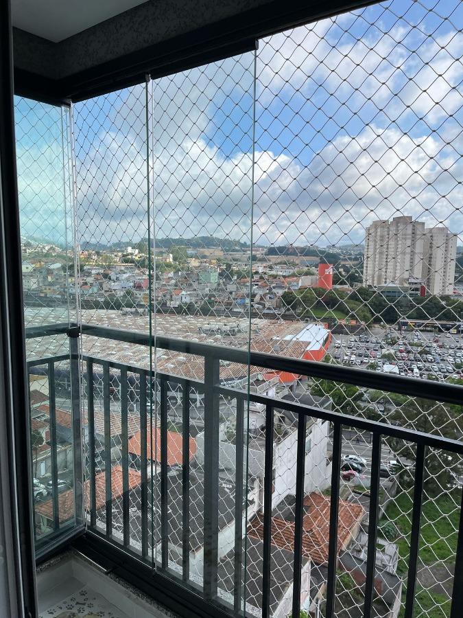 Apartamento, 2 quartos, 48 m² - Foto 15