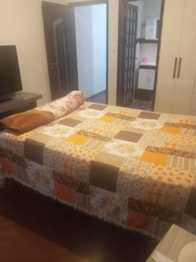 Sobrado à venda com 2 quartos, 120m² - Foto 4