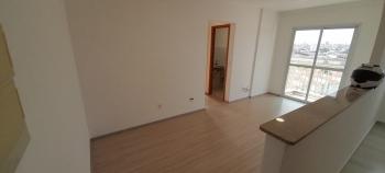 Apartamento para Venda por R$330.000,00 com 51m², 2 dormitórios, 1 vaga e 1 banheiro - Utinga, Santo andré / SP