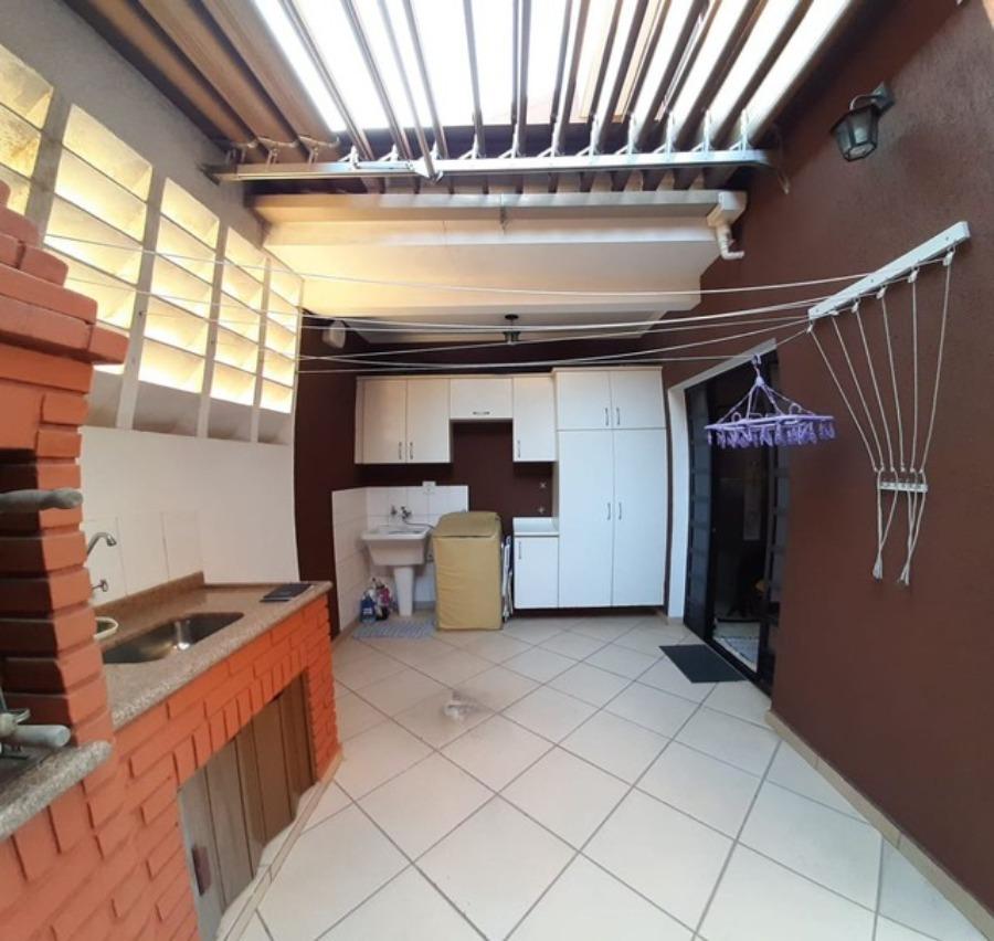 Sobrado à venda com 3 quartos, 120m² - Foto 3