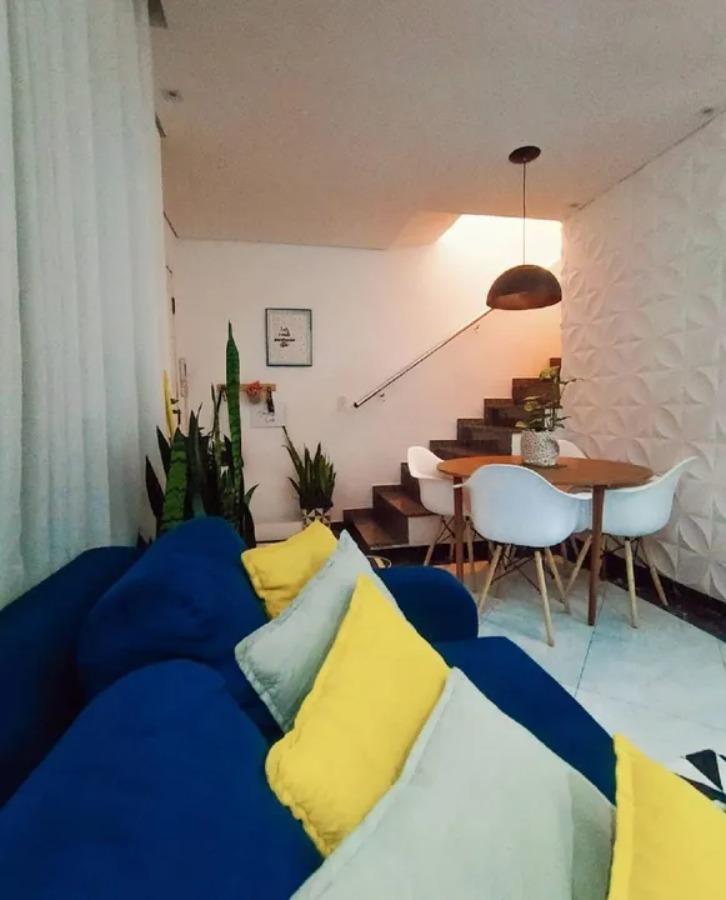 Sobrado, 2 quartos, 73 m² - Foto 2