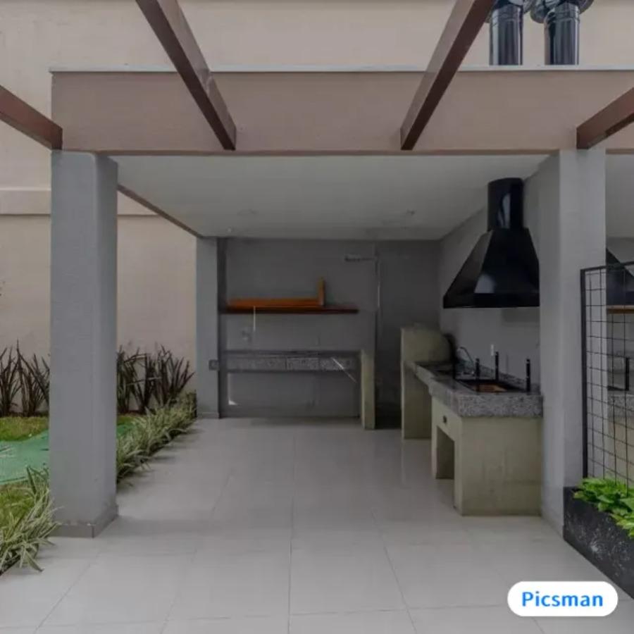 Apartamento, 2 quartos, 42 m² - Foto 9