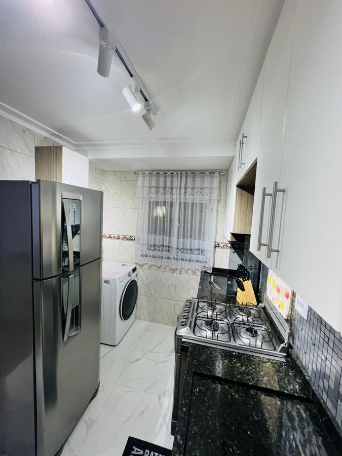 Apartamento à venda com 2 quartos, 49m² - Foto 4