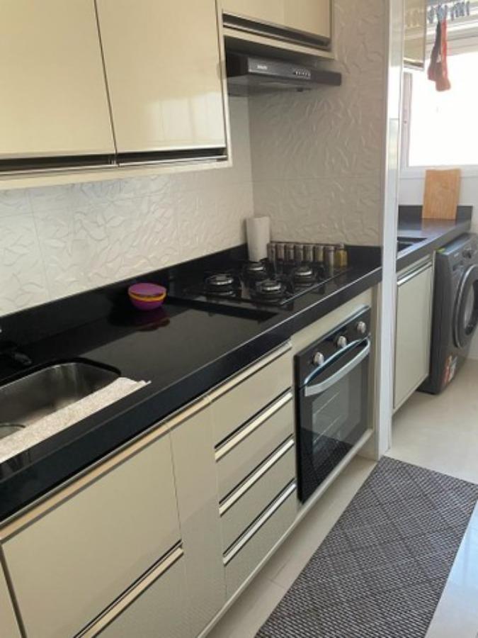 Apartamento à venda com 2 quartos, 50m² - Foto 6