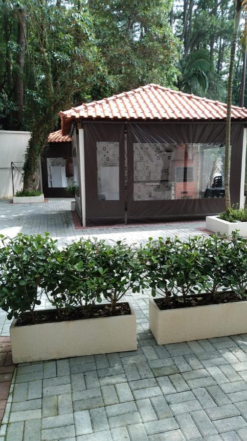 Apartamento à venda com 2 quartos, 56m² - Foto 9