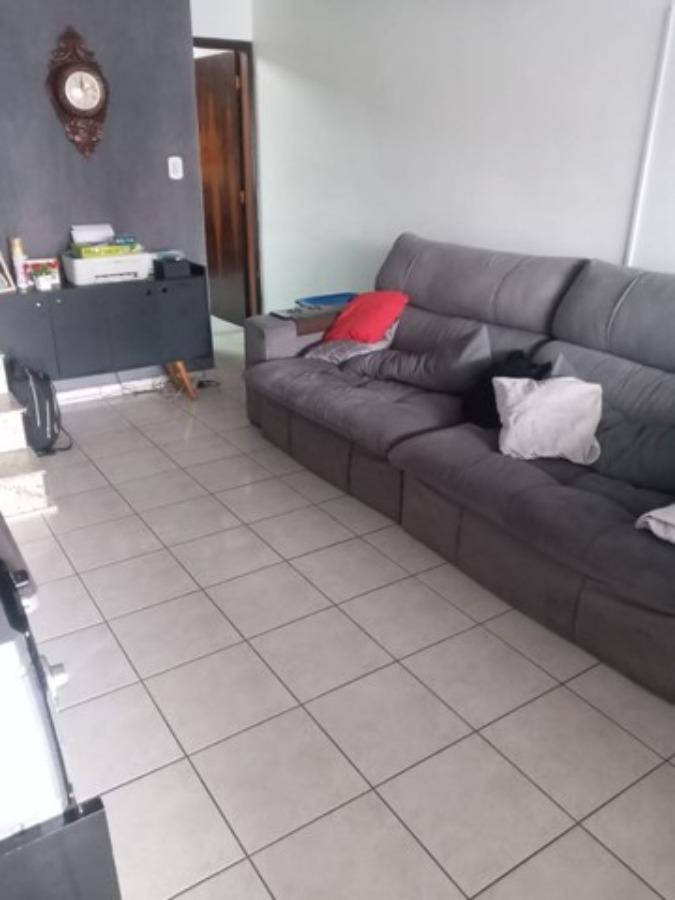 Sobrado à venda com 2 quartos, 120m² - Foto 6