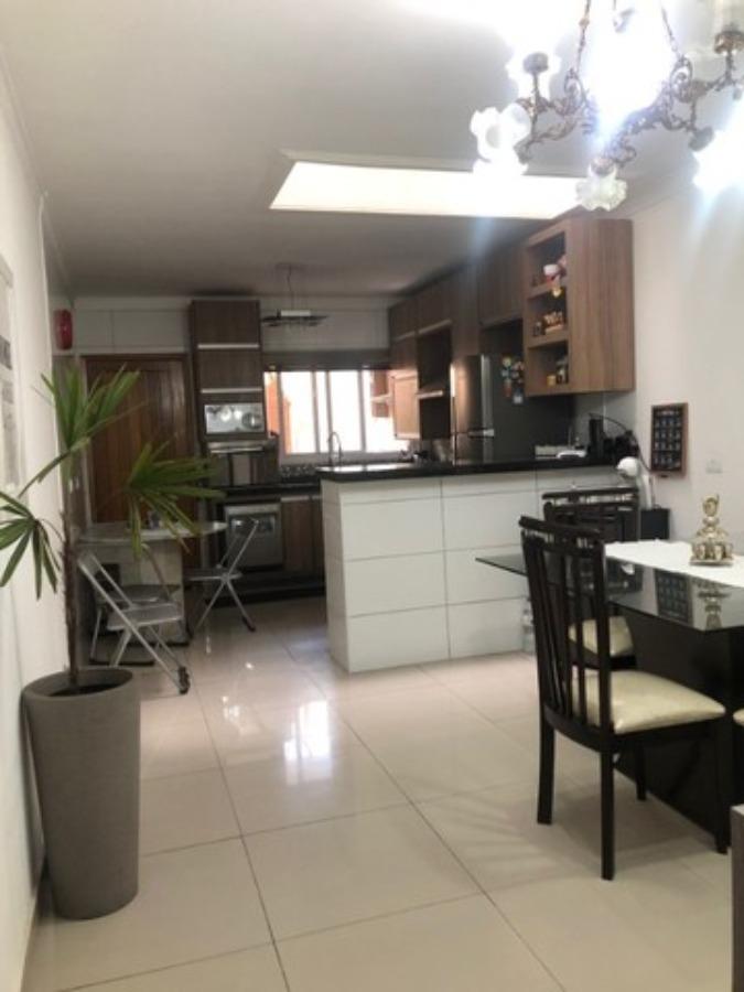 Sobrado à venda com 1 quarto, 120m² - Foto 6