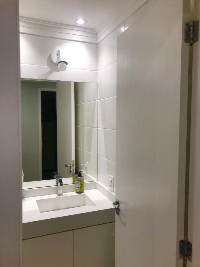 Apartamento à venda com 2 quartos, 48m² - Foto 13