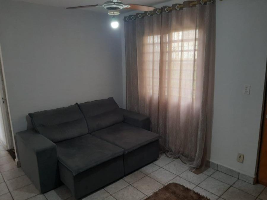 Apartamento à venda com 2 quartos, 45m² - Foto 2