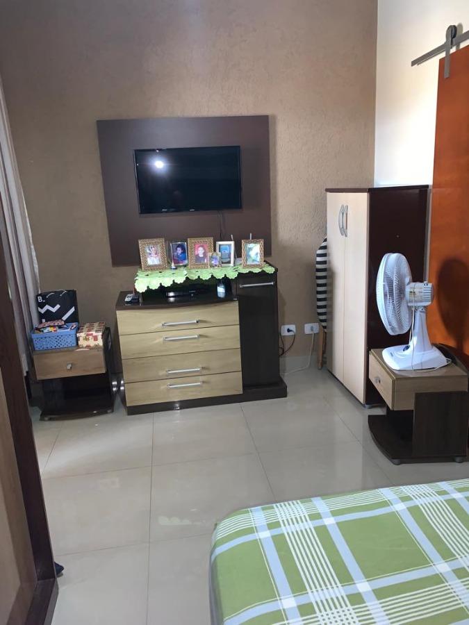 Sobrado à venda com 2 quartos, 120m² - Foto 6