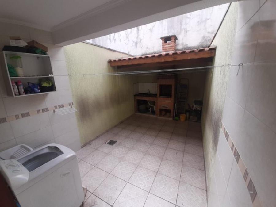 Sobrado à venda com 3 quartos, 110m² - Foto 3