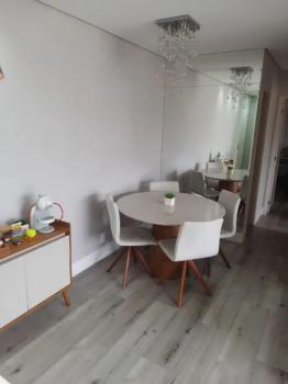 Apartamento para Venda por R$620.000,00 com 71m², 2 dormitórios, 2 vagas e 2 banheiros - Centro, São paulo / SP