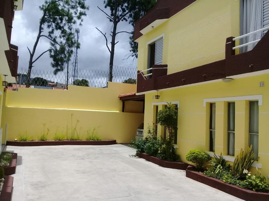 Sobrado, 1 quarto, 120 m² - Foto 6