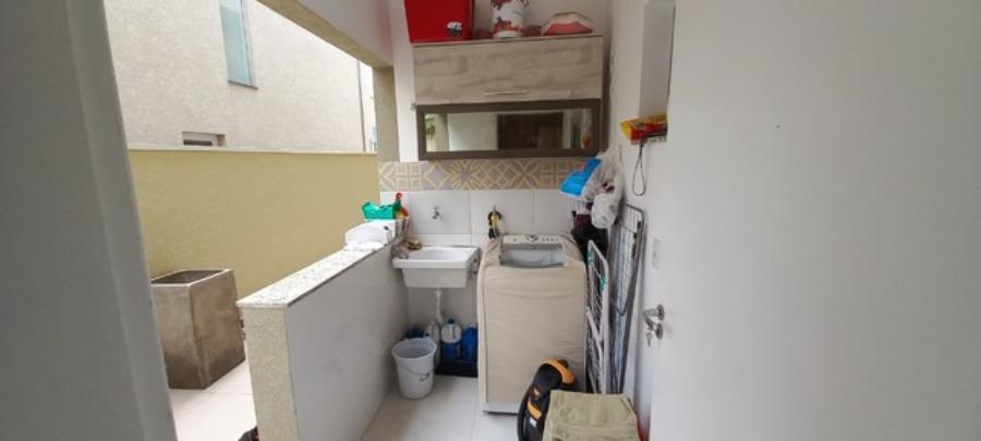 Casa à venda com 3 quartos, 200m² - Foto 7