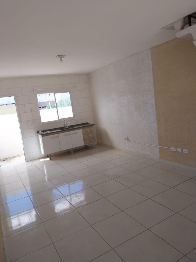 Sobrado, 2 quartos, 120 m² - Foto 4