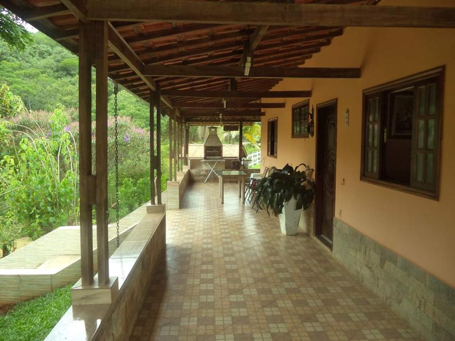 Fazenda à venda com 1 quarto, 867m² - Foto 6