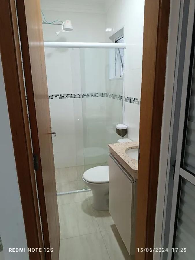 Sobrado, 2 quartos, 55 m² - Foto 9