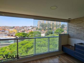 Apartamento para Venda por R$561.800,00 com 58m², 2 dormitórios, 1 suite e 1 vaga - Vila ema, São paulo / SP - Foto 3