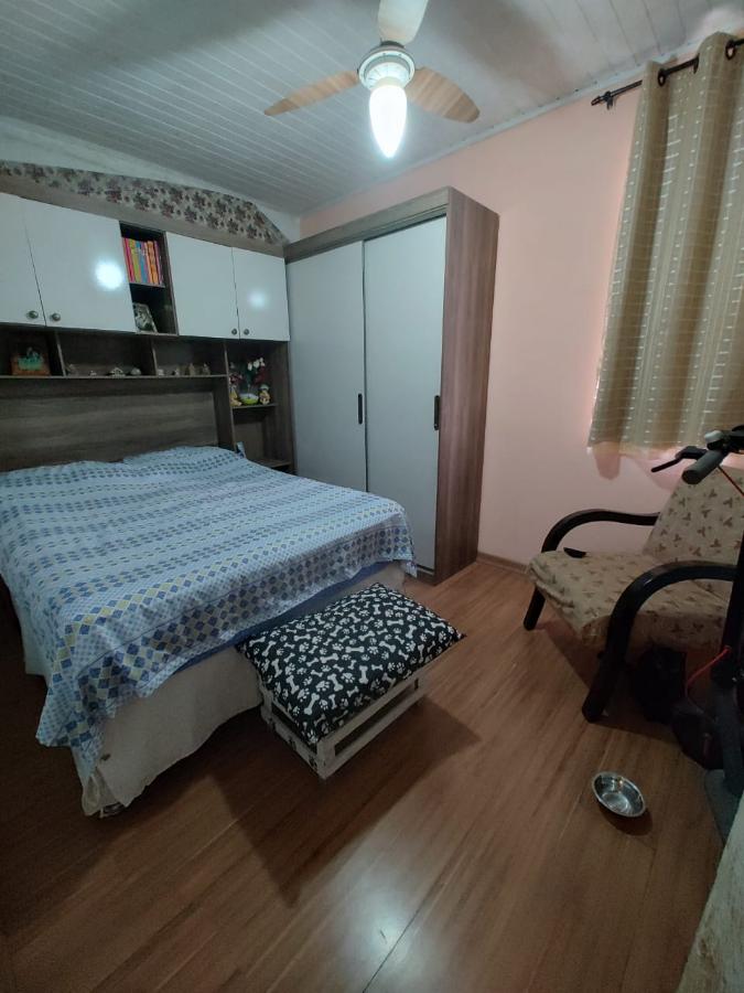 Apartamento à venda com 2 quartos, 48m² - Foto 5