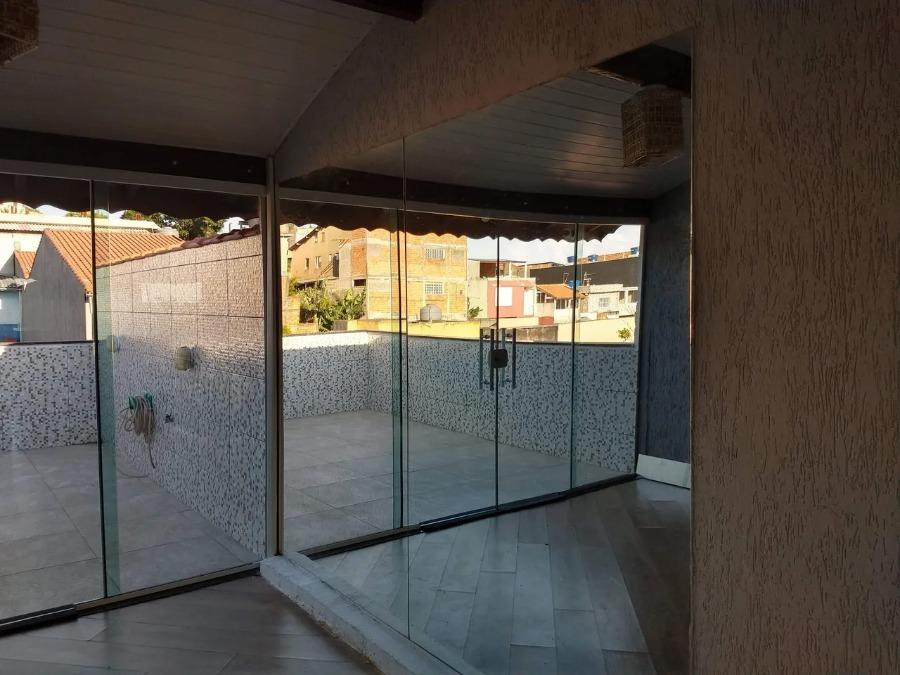 Sobrado, 3 quartos, 172 m² - Foto 16