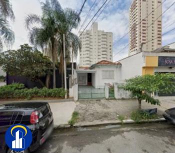 Sobrado para Venda por R$1.000.000,00 com 210m², 3 dormitórios, 2 vagas e 2 banheiros - Tatuapé , São paulo  / SP