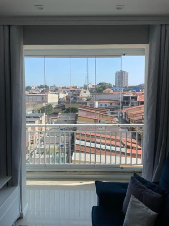 Apartamento à venda com 2 quartos, 50m² - Foto 8