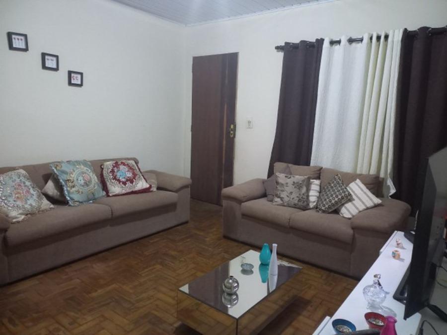 Sobrado à venda com 5 quartos, 250m² - Foto 2