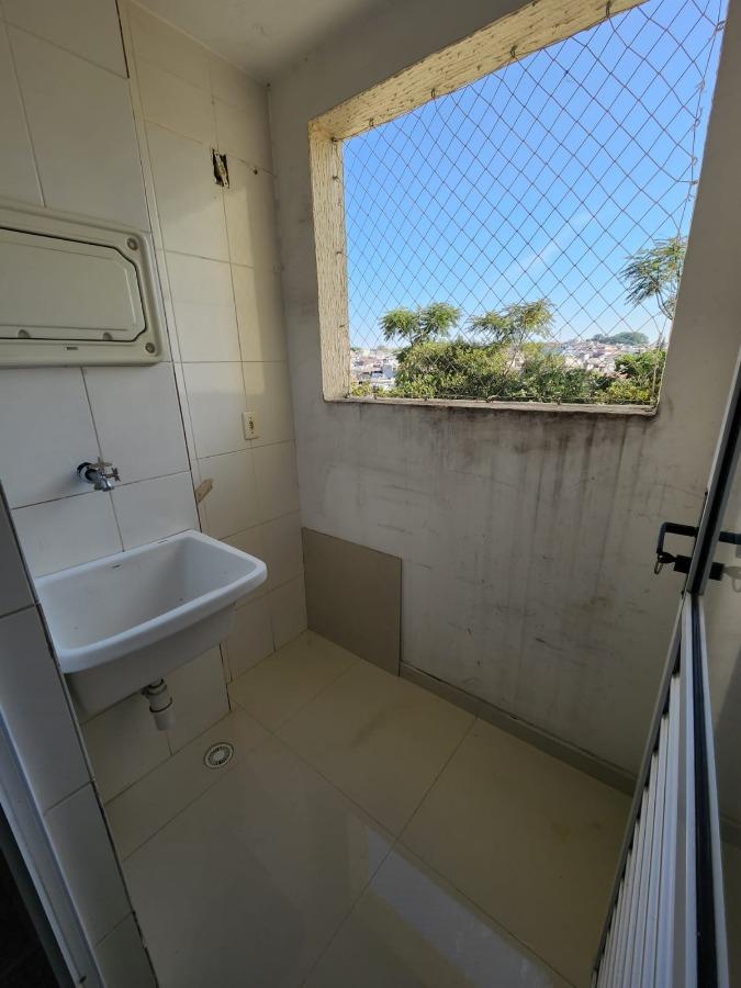 Apartamento à venda com 2 quartos, 50m² - Foto 18