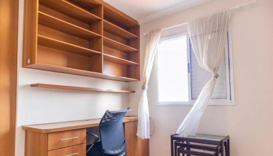 Apartamento à venda com 3 quartos, 71m² - Foto 6