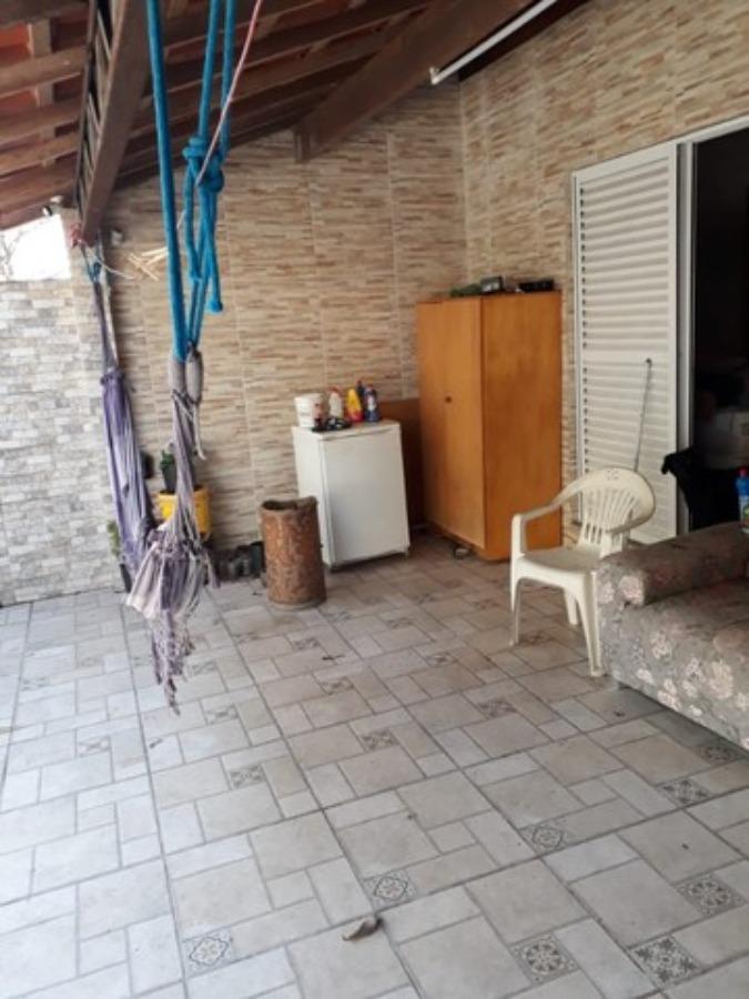 Sobrado à venda com 4 quartos, 120m² - Foto 11