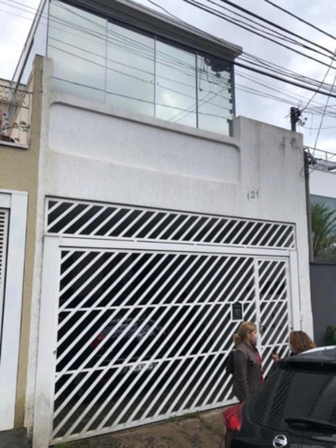 Sobrado à venda com 4 quartos, 174m² - Foto 18