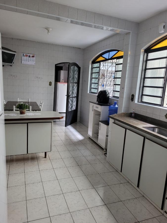 Sobrado à venda com 3 quartos, 130m² - Foto 16