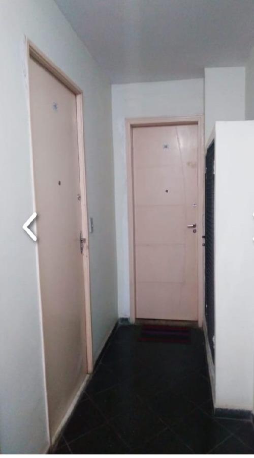 Apartamento, 2 quartos, 48 m² - Foto 8