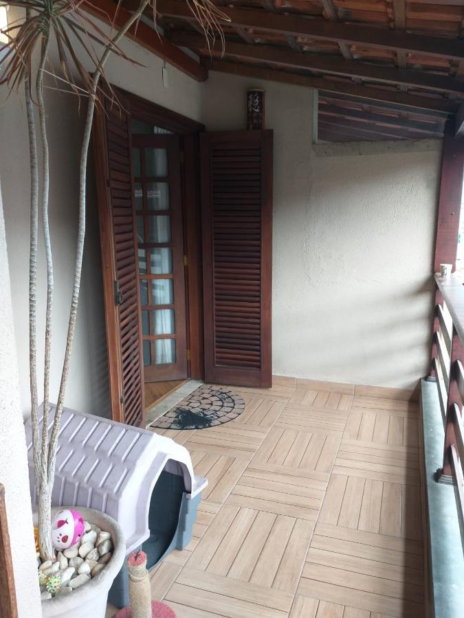 Sobrado, 2 quartos, 96 m² - Foto 14