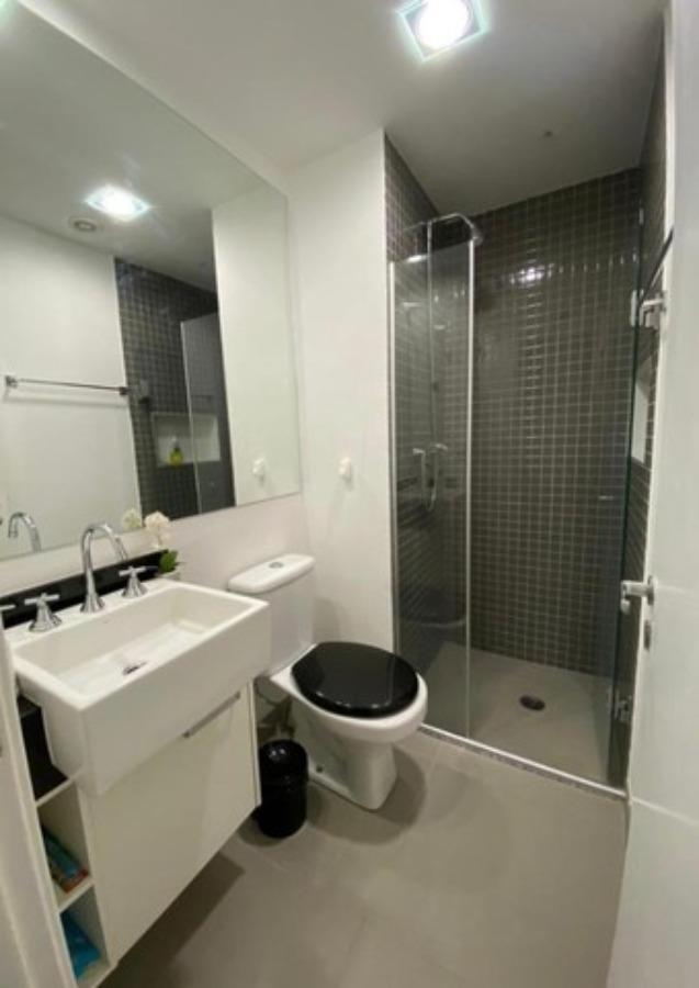 Apartamento à venda com 2 quartos, 56m² - Foto 7