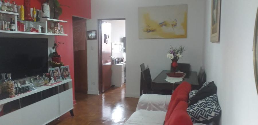 Apartamento à venda com 3 quartos, 100m² - Foto 6