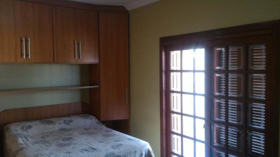 Sobrado à venda com 4 quartos, 225m² - Foto 11