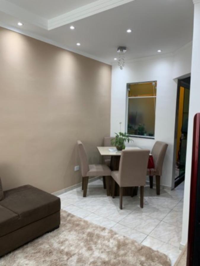 Sobrado à venda com 2 quartos, 56m² - Foto 9