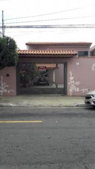 Sobrado para Venda por R$680.000,00 com 140m², 3 dormitórios, 1 suite e 5 vagas - Jardim helena, São paulo / SP
