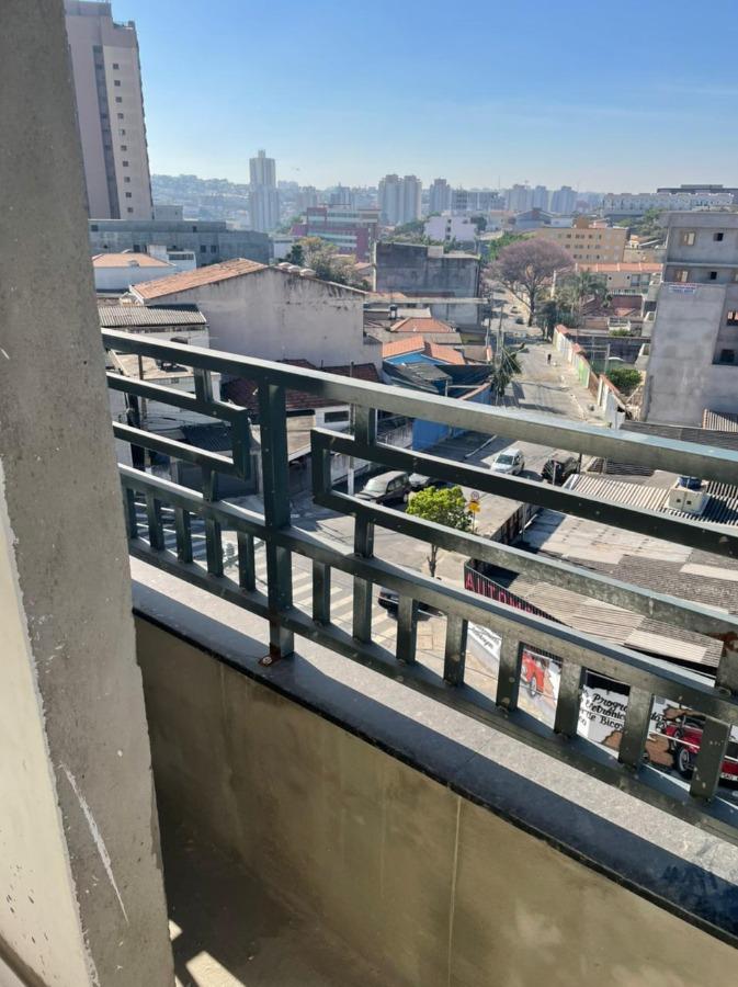 Apartamento à venda com 1 quarto, 50m² - Foto 9