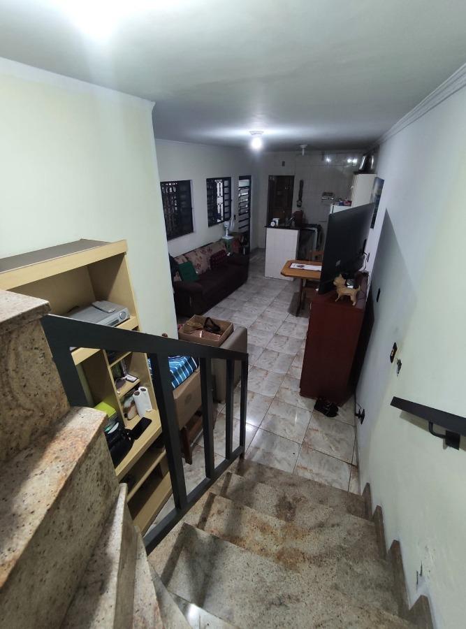 Sobrado, 2 quartos, 120 m² - Foto 9