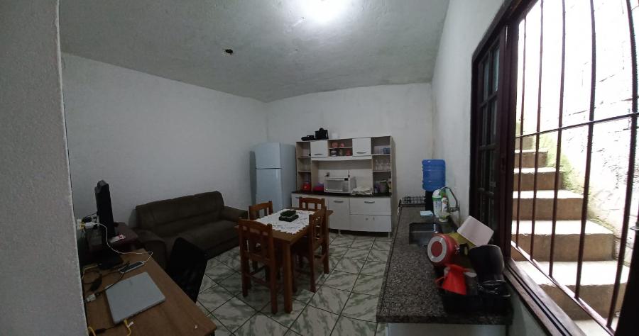 Casa à venda com 1 quarto, 125m² - Foto 4