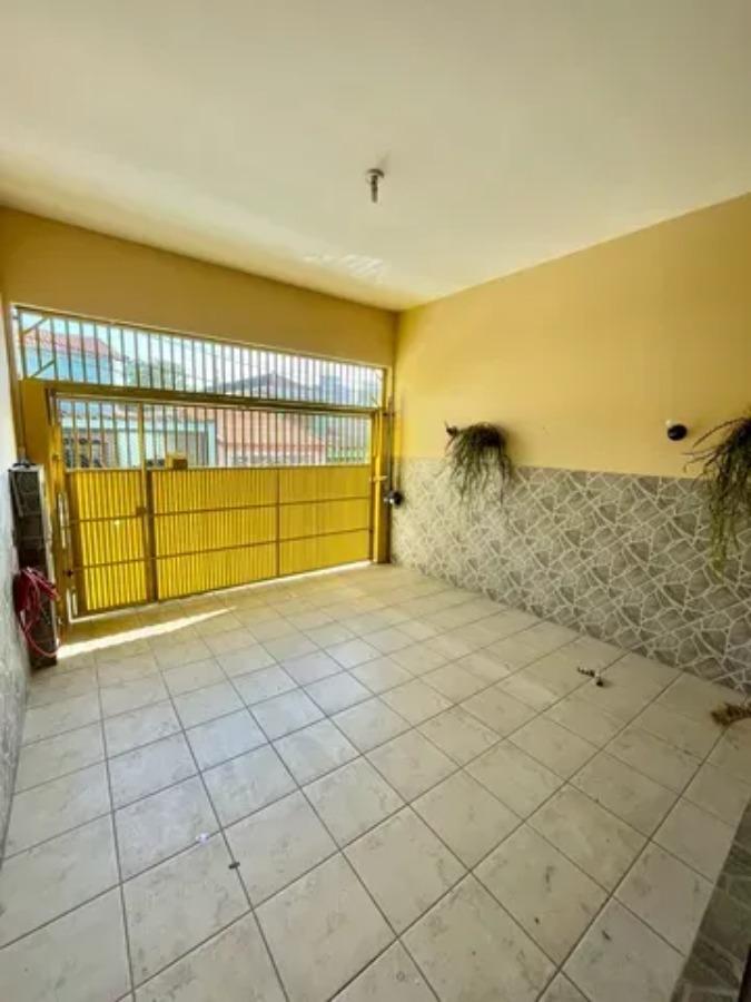 Sobrado à venda com 3 quartos, 206m² - Foto 4