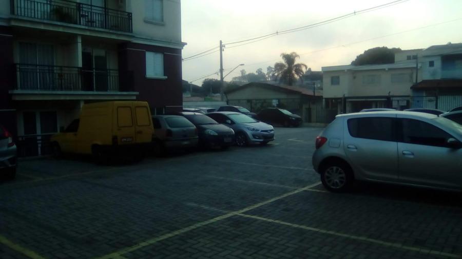 Apartamento à venda com 2 quartos, 48m² - Foto 5