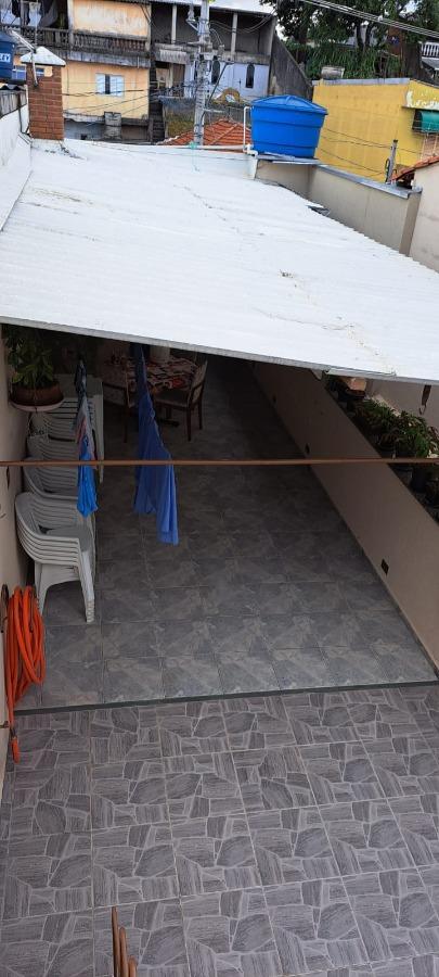 Sobrado, 4 quartos, 120 m² - Foto 7