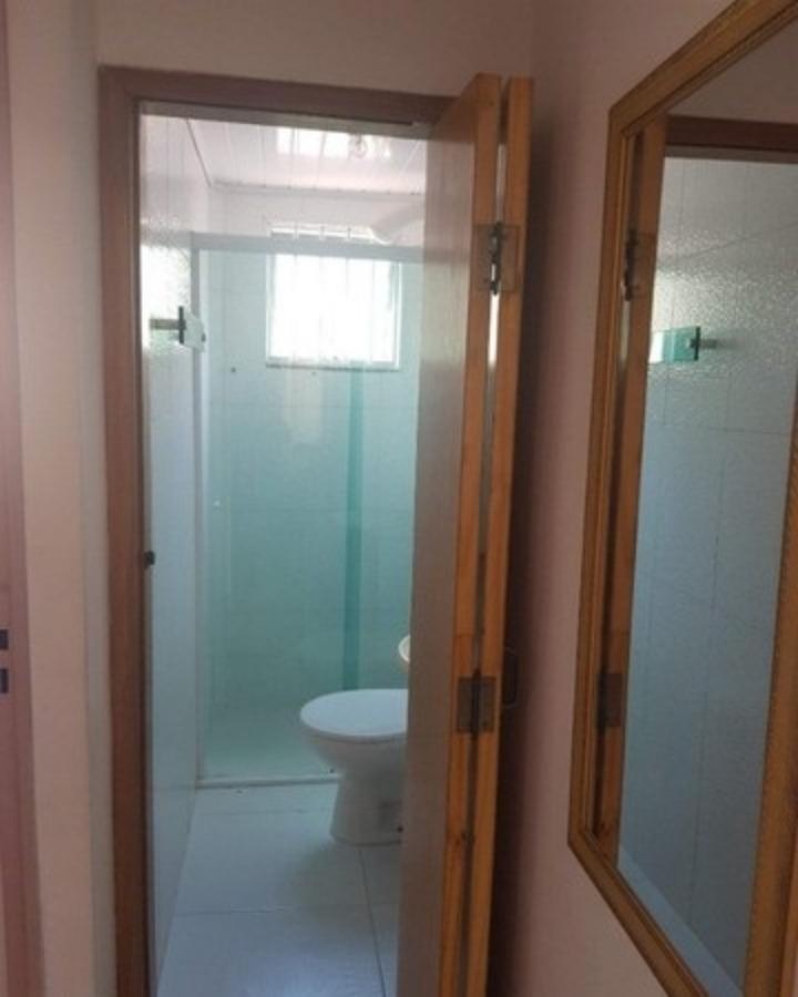 Apartamento à venda com 2 quartos, 42m² - Foto 5