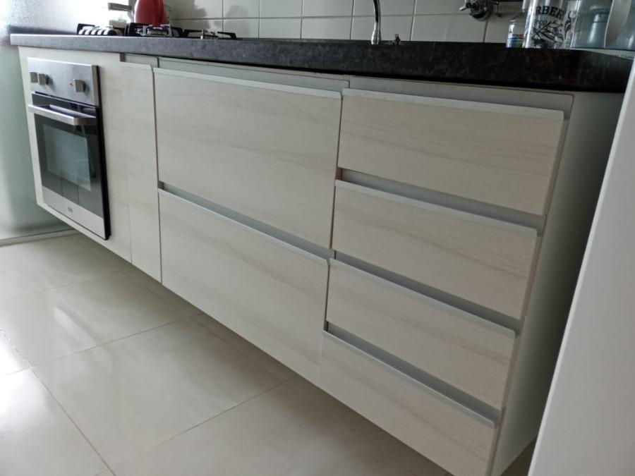 Apartamento à venda com 2 quartos, 46m² - Foto 5