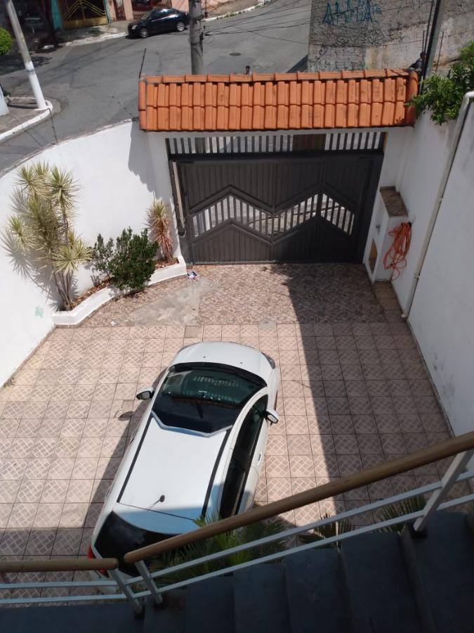 Prédio Inteiro à venda com 3 quartos, 300m² - Foto 2